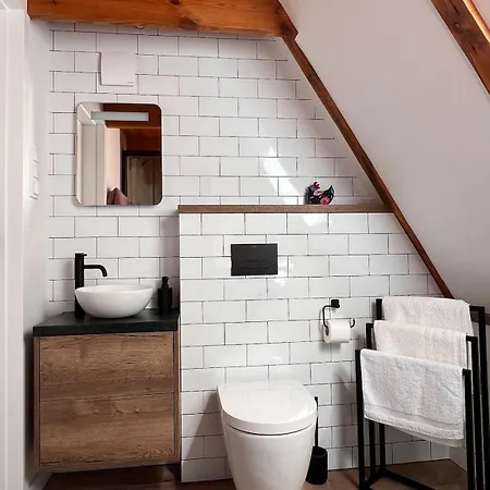 Old Town - Under The Clouds Lägenhet Gdańsk