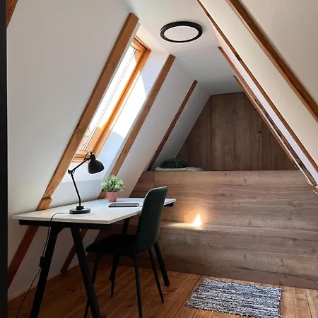 Old Town - Under The Clouds