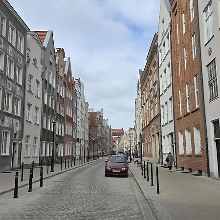 Old Town - Under The Clouds