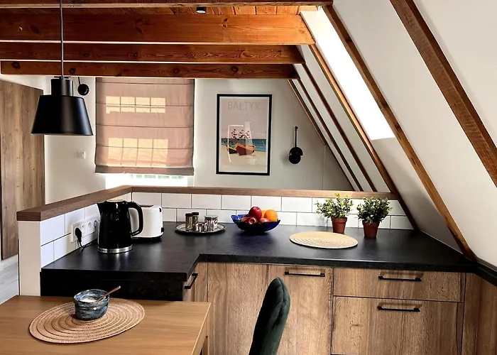 Old Town - Under The Clouds Apartamento