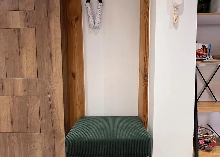 Old Town - Under The Clouds * Gdańsk