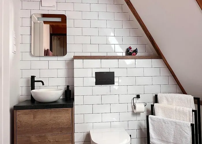 Old Town - Under The Clouds Apartamento Gdańsk