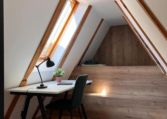 Old Town - Under The Clouds