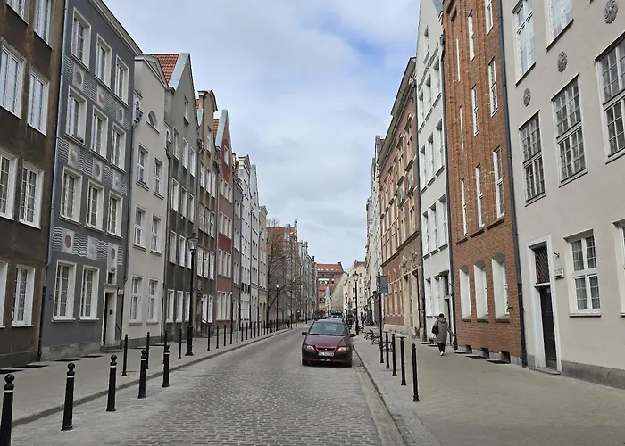 Old Town - Under The Clouds